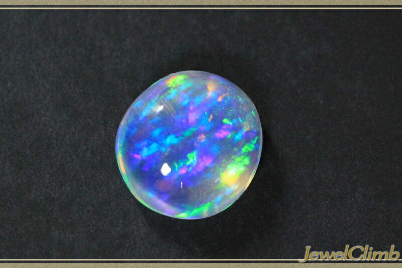 ウォーターオパール 宝石 ルース １．８４ＣＴ