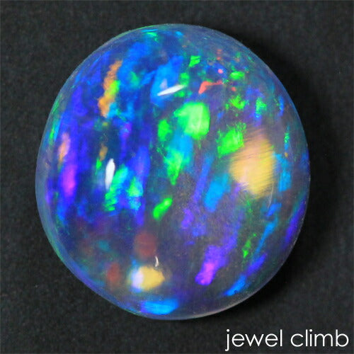 ウォーターオパール 宝石 ルース １．８４ＣＴ