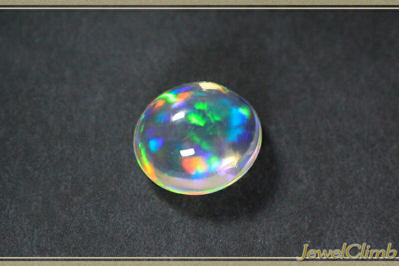 メキシコオパール 宝石 ルース ０．９９ＣＴ