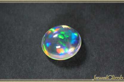 メキシコオパール 宝石 ルース ０．９９ＣＴ