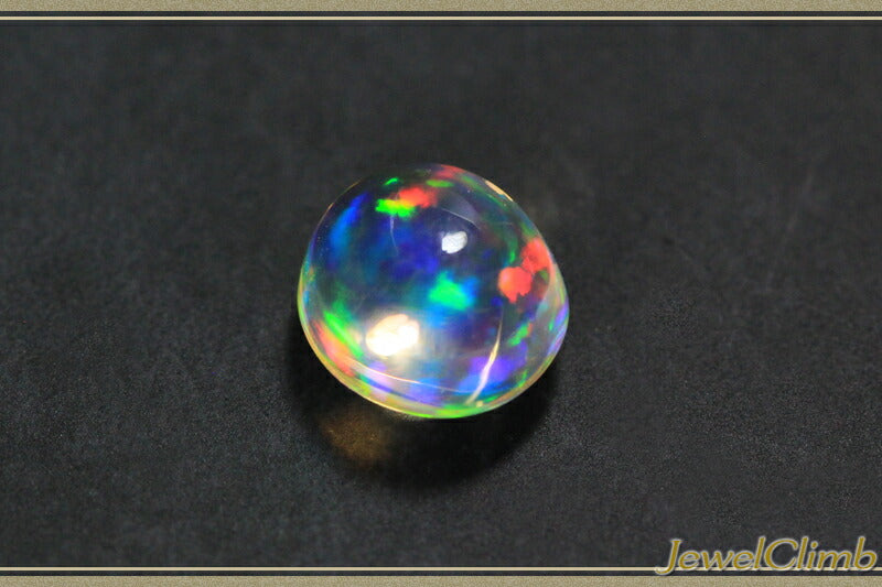 メキシコオパール 宝石 ルース ０．９９ＣＴ