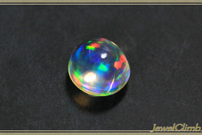メキシコオパール 宝石 ルース ０．９９ＣＴ