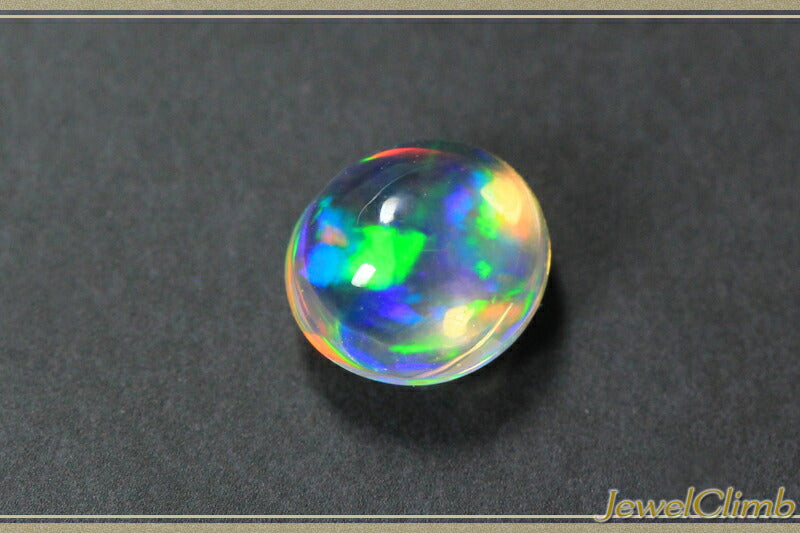 メキシコオパール 宝石 ルース ０．９９ＣＴ