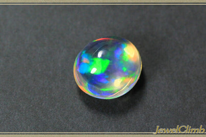 メキシコオパール 宝石 ルース ０．９９ＣＴ