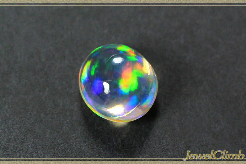 メキシコオパール 宝石 ルース ０．９９ＣＴ