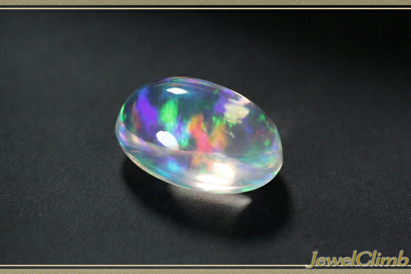 ウォーターオパール 宝石 ルース １．４０ＣＴ