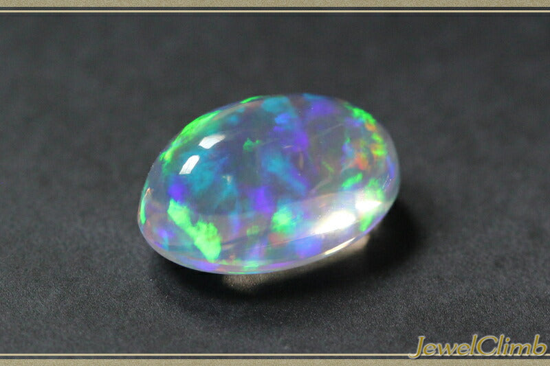 ウォーターオパール 宝石 ルース １．４０ＣＴ