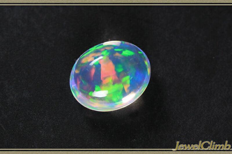 ウォーターオパール 宝石 ルース １．００ＣＴ