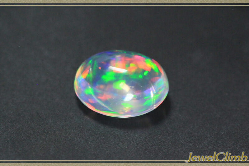ウォーターオパール 宝石 ルース １．００ＣＴ