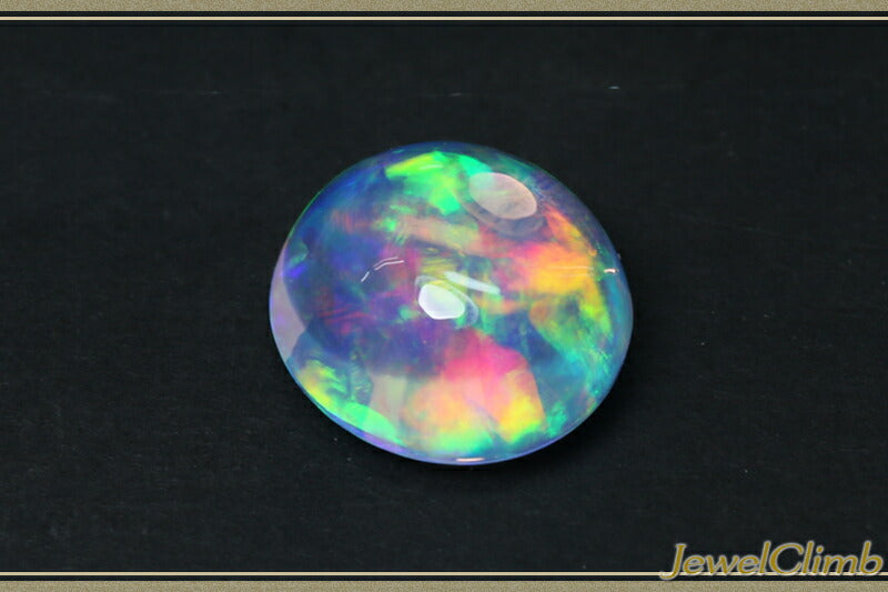 ウォーターオパール 宝石 ルース１．６０ＣＴ