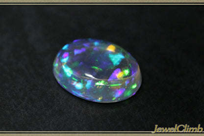 メキシコオパール 宝石 ルース １．３７ＣＴ