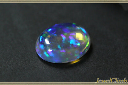 メキシコオパール 宝石 ルース １．３７ＣＴ