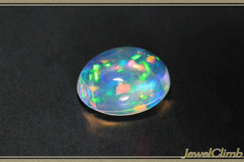 ウォーターオパール 宝石 ルース １．１２ＣＴ