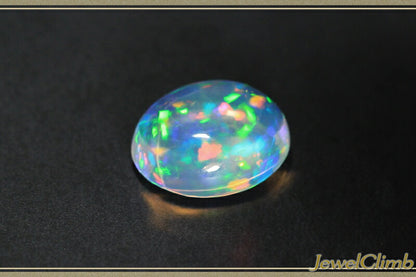 ウォーターオパール 宝石 ルース １．１２ＣＴ