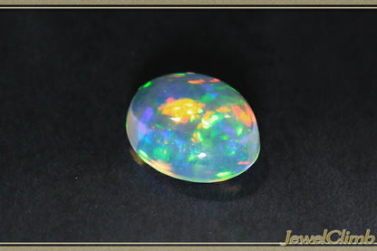 ウォーターオパール 宝石 ルース １．１２ＣＴ