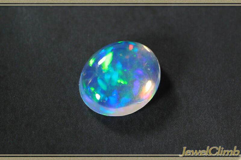 ウォーターオパール 宝石 ルース １．１２ＣＴ