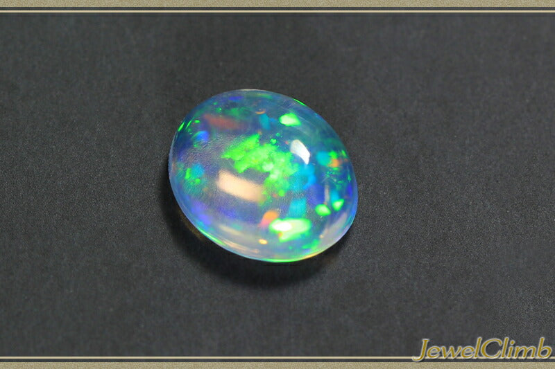 ウォーターオパール 宝石 ルース １．１２ＣＴ
