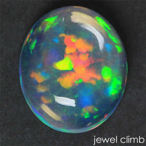ウォーターオパール 宝石 ルース １．１２ＣＴ