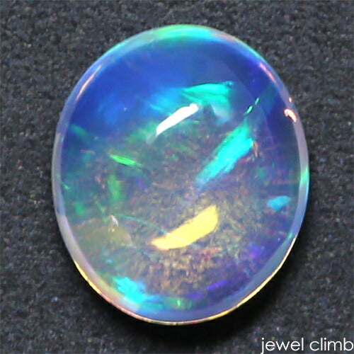 ウォーターオパール 宝石 ルース１．２５ＣＴ