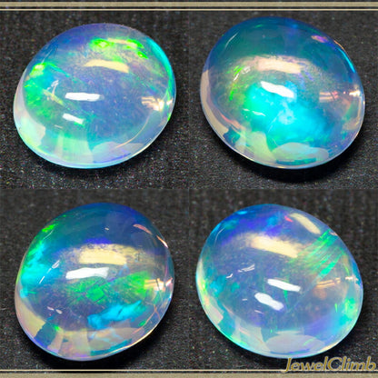 ウォーターオパール 宝石 ルース１．２５ＣＴ