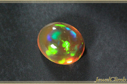 メキシコオパール 宝石 ルース １．０２ＣＴ