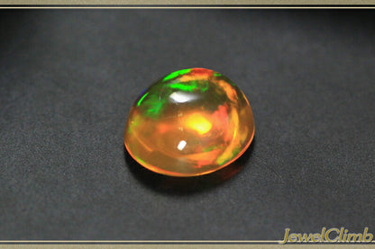 メキシコオパール 宝石 ルース １．０２ＣＴ