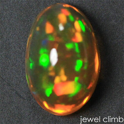メキシコオパール 宝石 ルース １．３７ＣＴ