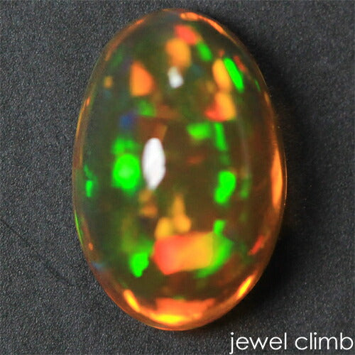 メキシコオパール 宝石 ルース １．３７ＣＴ