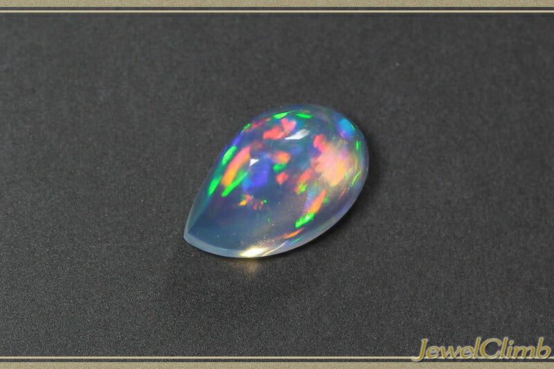 ウォーターオパール 宝石 ルース １．０２ＣＴ