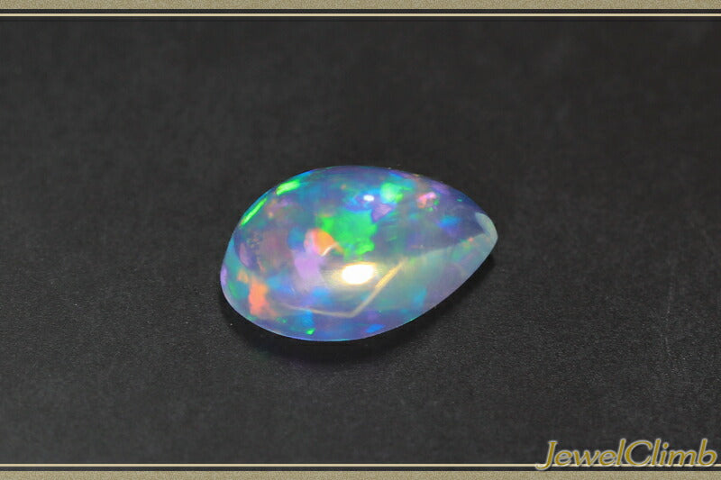 ウォーターオパール 宝石 ルース １．０２ＣＴ