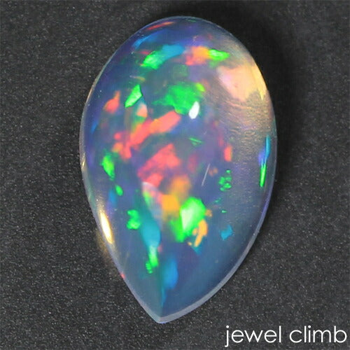 ウォーターオパール 宝石 ルース １．０２ＣＴ