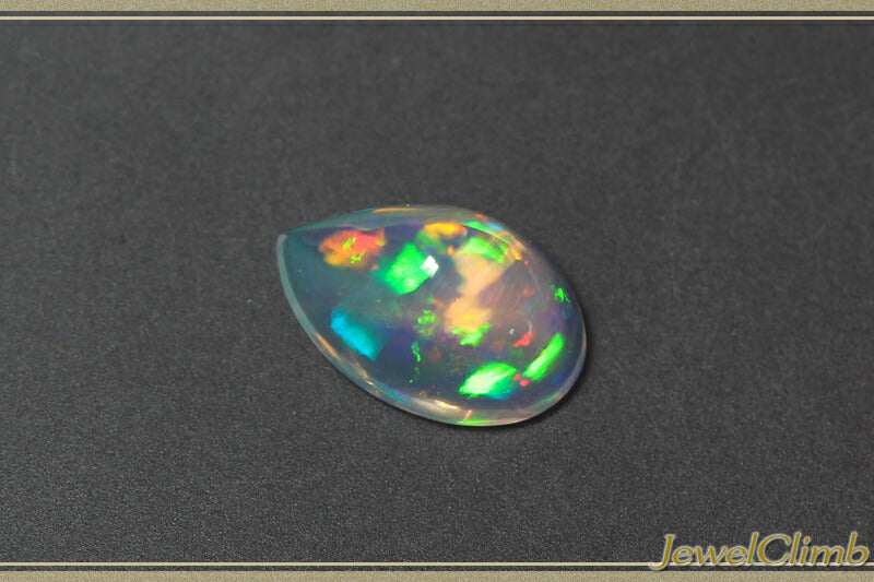 ウォーターオパール 宝石 ルース １．０２ＣＴ