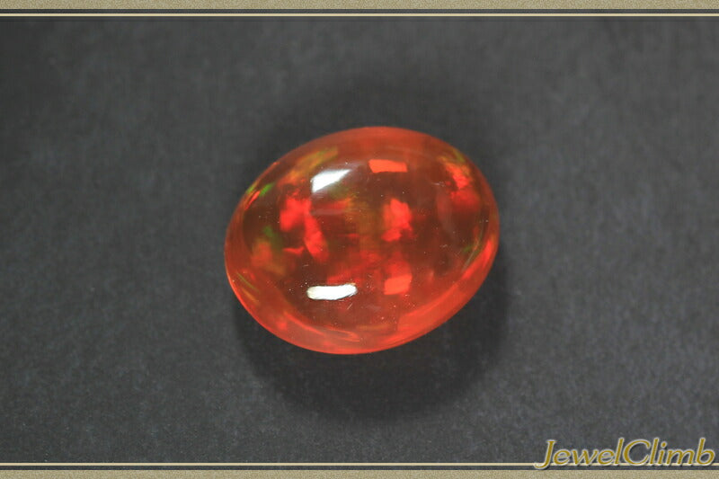 メキシコオパール 宝石 ルース １．８９ＣＴ