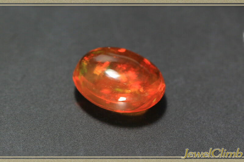 メキシコオパール 宝石 ルース １．８９ＣＴ