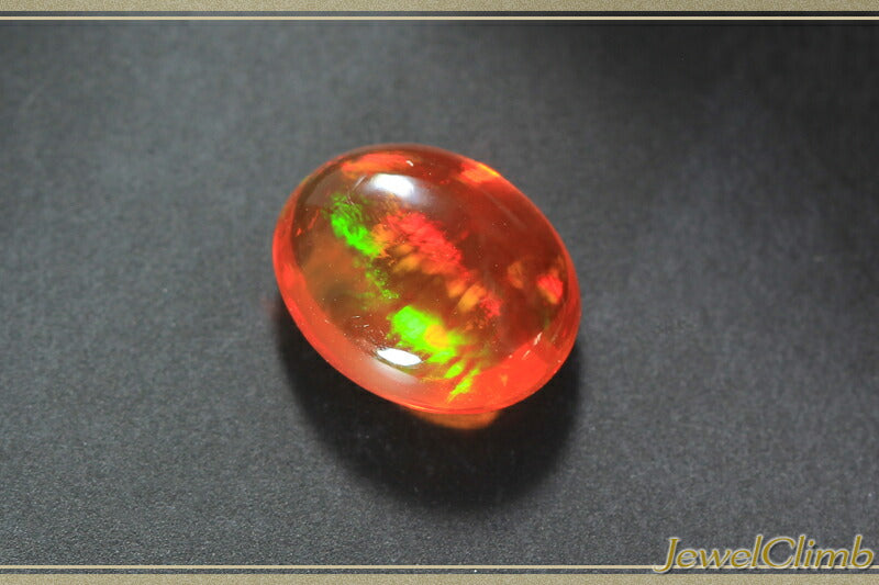 メキシコオパール 宝石 ルース １．８９ＣＴ