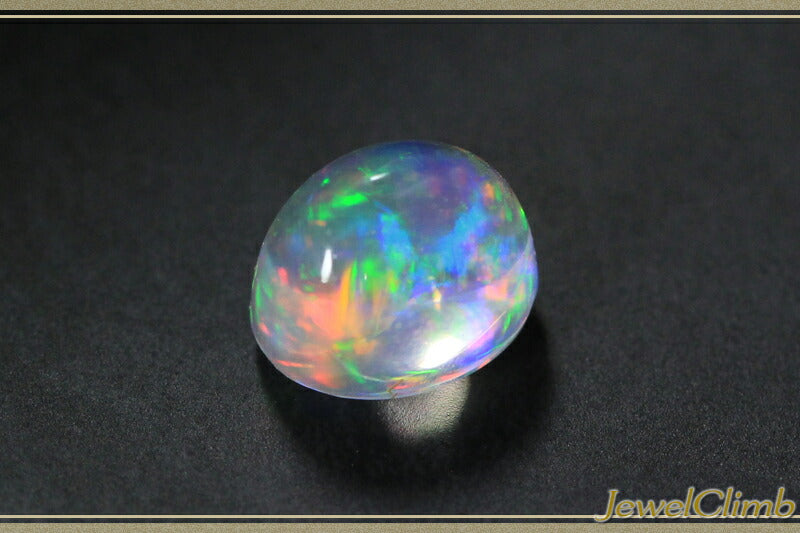 ウォーターオパール 宝石 ルース １．１５ＣＴ