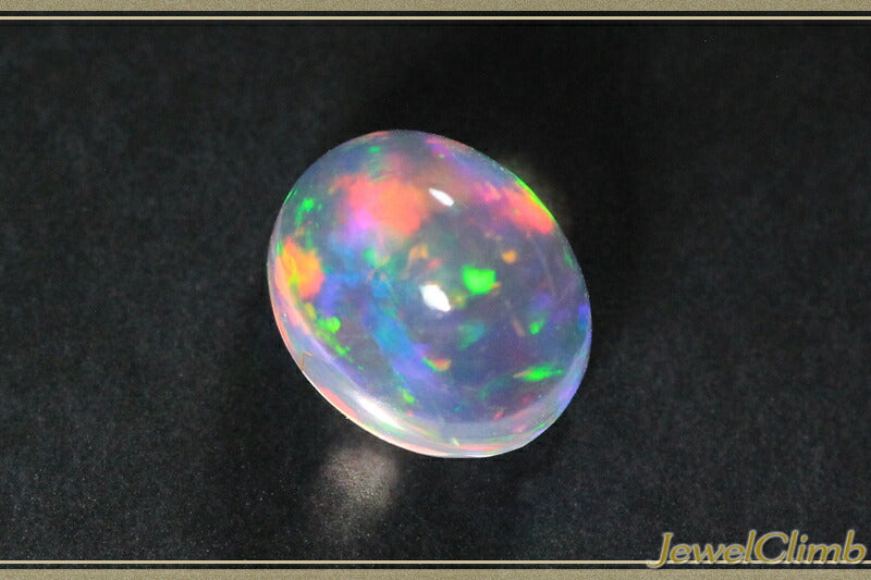 ウォーターオパール 宝石 ルース １．１５ＣＴ