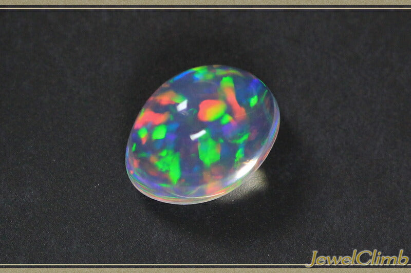 ウォーターオパール 宝石 ルース １．０６ＣＴ