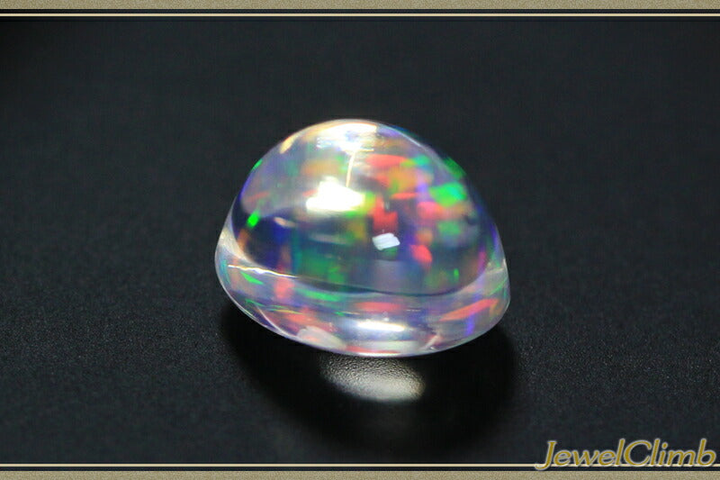 ウォーターオパール 宝石 ルース １．０６ＣＴ