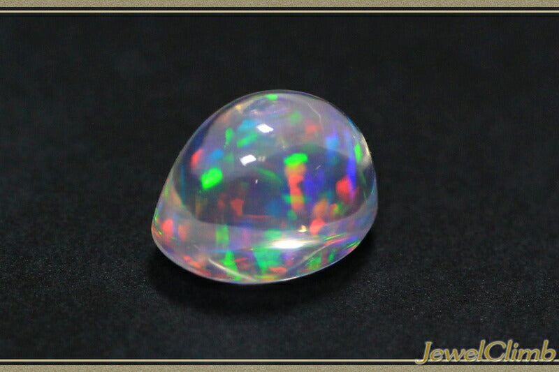 ウォーターオパール 宝石 ルース １．０６ＣＴ