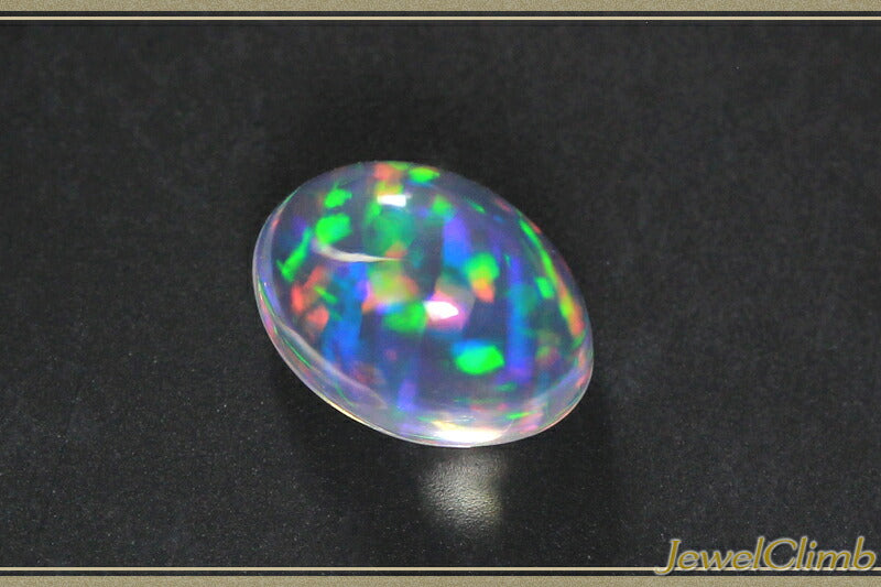 ウォーターオパール 宝石 ルース １．０６ＣＴ