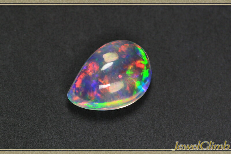 ウォーターオパール 宝石 ルース １．１６ＣＴ