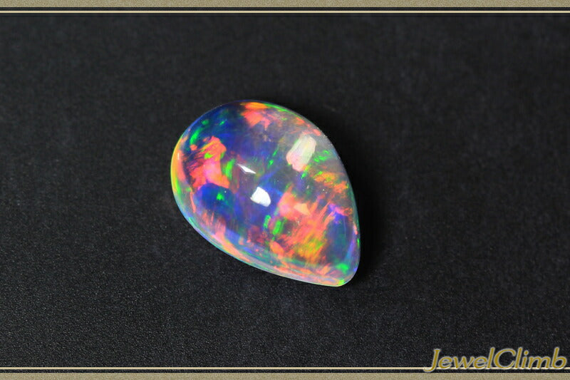 ウォーターオパール 宝石 ルース １．１６ＣＴ