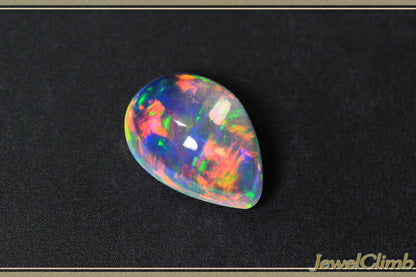 ウォーターオパール 宝石 ルース １．１６ＣＴ