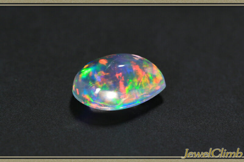 ウォーターオパール 宝石 ルース １．１６ＣＴ
