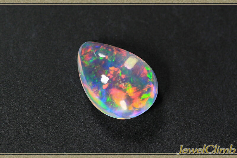 ウォーターオパール 宝石 ルース １．１６ＣＴ