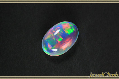 ウォーターオパール 宝石 ルース ０．８５ＣＴ