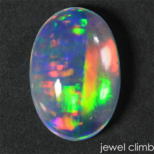 ウォーターオパール 宝石 ルース ０．８５ＣＴ