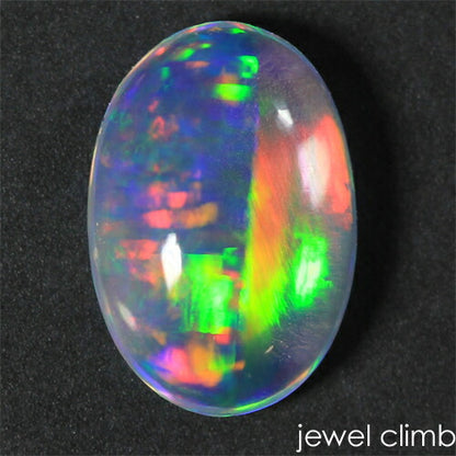 ウォーターオパール 宝石 ルース ０．８５ＣＴ