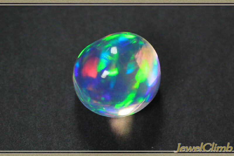 ウォーターオパール 宝石 ルース １．１０ＣＴ